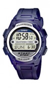  Casio W-756-2A