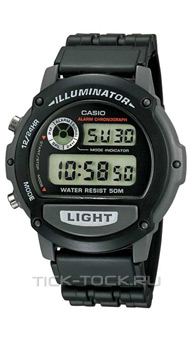  Casio W-87H-1