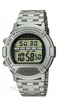  Casio W-92HD-1A