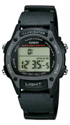  Casio W-93H-1A