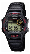  Casio W-94HB-8A