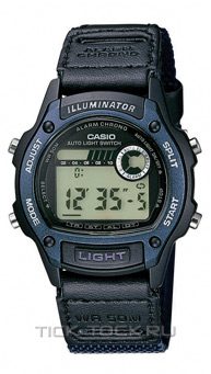  Casio W-94HF-2A