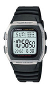  Casio W-96H-1A