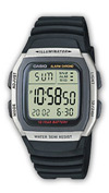  Casio W-96H-1B