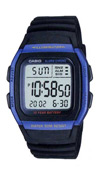  Casio W-96H-2A