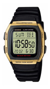  Casio W-96H-9A