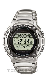  Casio W-S200HD-1A