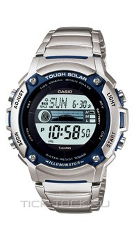  Casio W-S210HD-1A