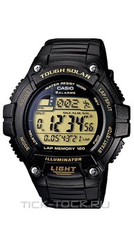  Casio W-S220-9A