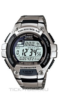  Casio W-S220D-1A