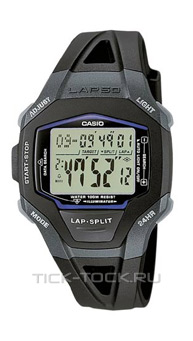  Casio WS-110H-1A