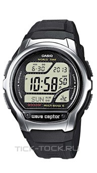  Casio WV-58E-1A