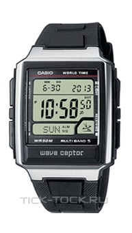  Casio WV-59E-1A