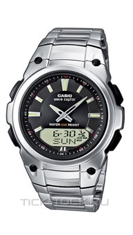  Casio WVA-109HDE-1A