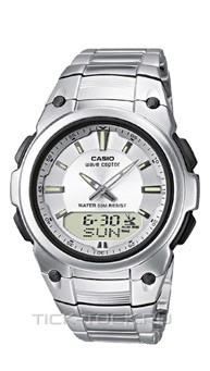  Casio WVA-109HDE-7A