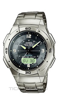  Casio WVA-470TDE-1A