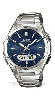  Casio WVA-M640D-2A