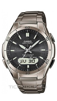  Casio WVA-M640TD-1A