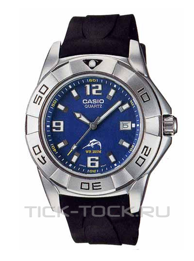 Casio mdv 100 sales