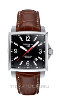  Certina 001.510.16.057.01