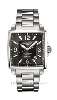  Certina 001.510.44.067.00