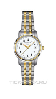  Certina 005.210.22.032.00