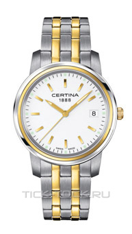  Certina 005.410.22.031.00