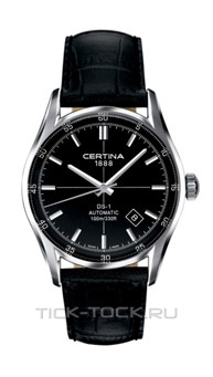  Certina 006.407.16.051.00