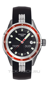  Certina 007.410.17.051.00