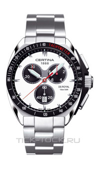  Certina 010.417.11.031.00