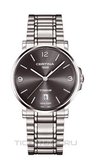  Certina 017.410.44.087.00