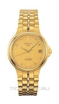  Certina 115.7135.45.31