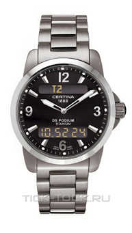  Certina 193.7129.12.66