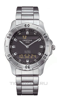  Certina 193.7148.42.66