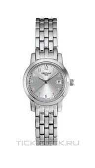 Certina 250.1194.42.12