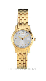  Certina 250.1194.46.16