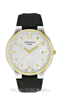  Certina 260.1054.44.16