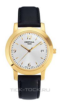  Certina 260.1094.46.16