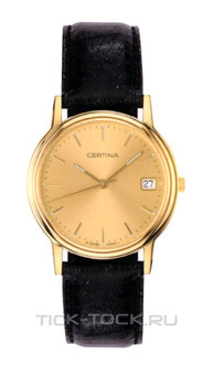  Certina 260.1098.45.31