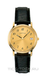  Certina 260.1098.45.33