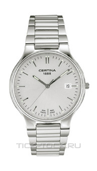  Certina 260.1154.42.11