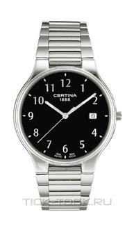  Certina 260.1154.42.62