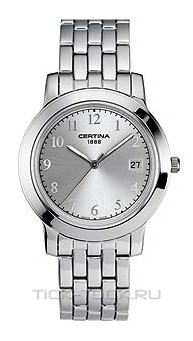  Certina 260.1194.42.12