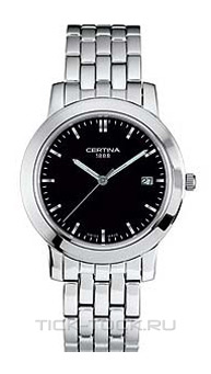  Certina 260.1194.42.61