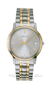  Certina 260.1198.43.17