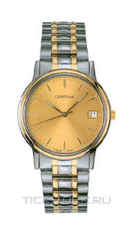  Certina 260.1198.43.31