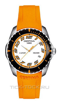  Certina 260.7098.42.92