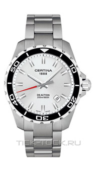  Certina 260.7178.42.11