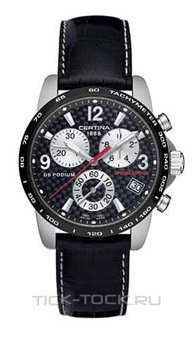  Certina 536.7029.42.67