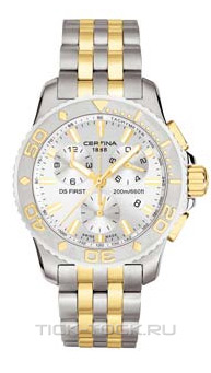  Certina 541.7184.44.11